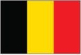 Flag of Belgium