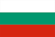 Flag of Bulgaria