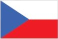 Flag of Czechia