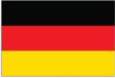 Flag of Germany