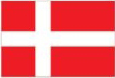 Flag of Denmark