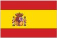 Flag of Spain