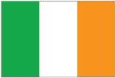 Flag of Ireland