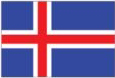 Flag of Iceland