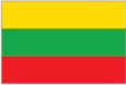 Flag of Lithuania