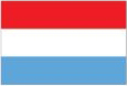 Flag of Luxembourg