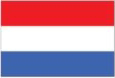 Flag of Netherlands