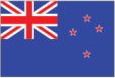 Flag of New Zealand