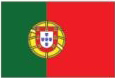 Flag of Portugal