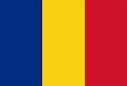 Flag of Romania