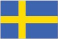 Flag of Sweden