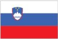 Flag of Slovenia