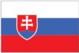 Flag of Slovakia