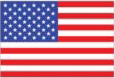 Flag of United States