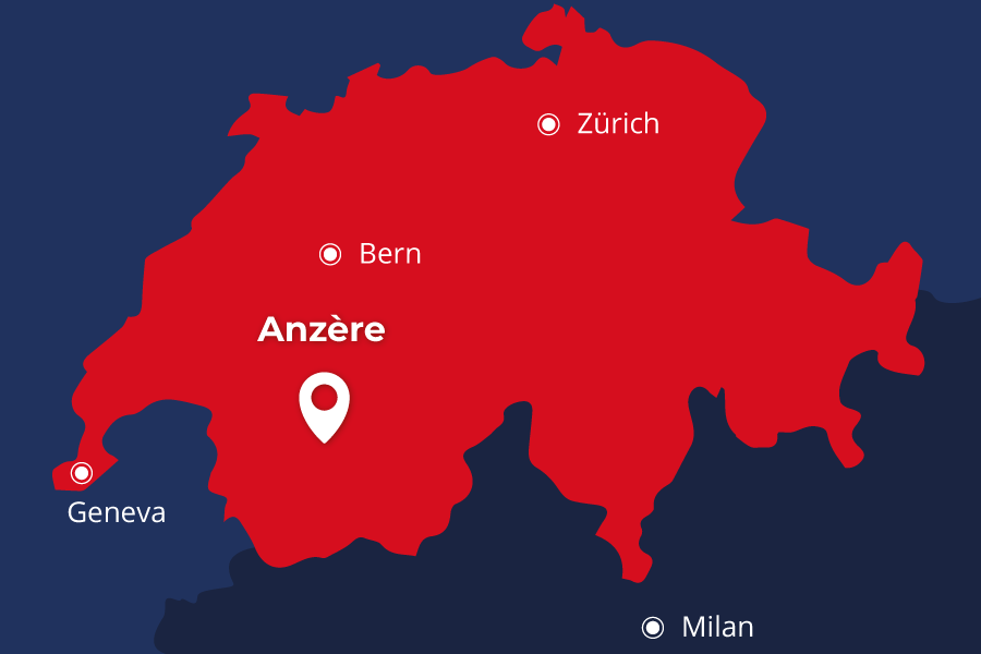 Anzère