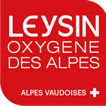 Leysin Logo