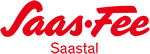 Saas-Fee Logo