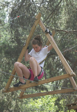 High Ropes