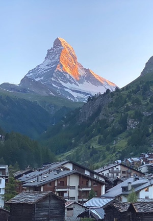 Zermatt